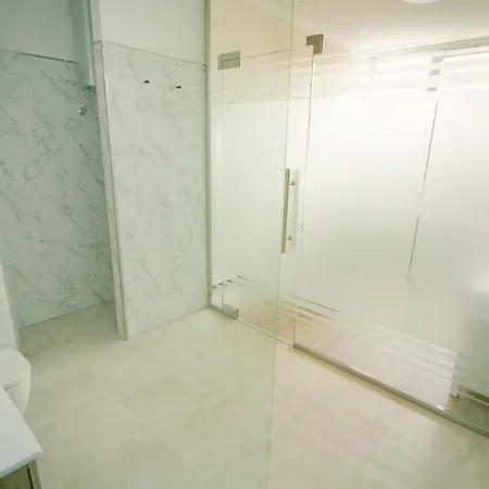 Διαμέρισμα Lago Apartman *