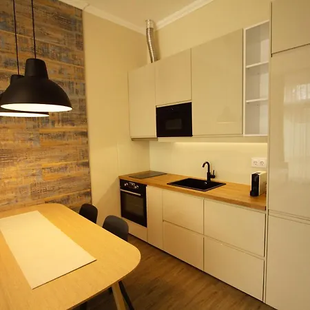 Lago Apartman Διαμέρισμα Csopak