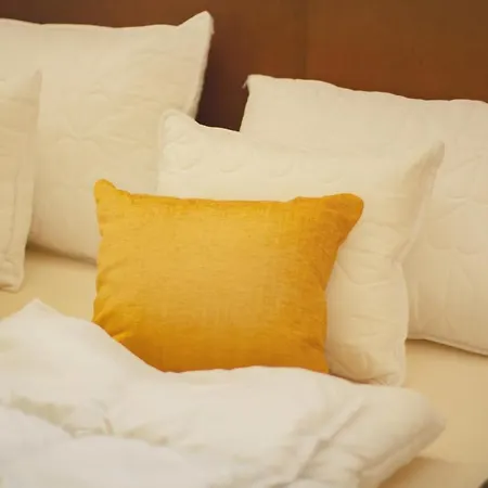 Lago Apartman Διαμέρισμα *