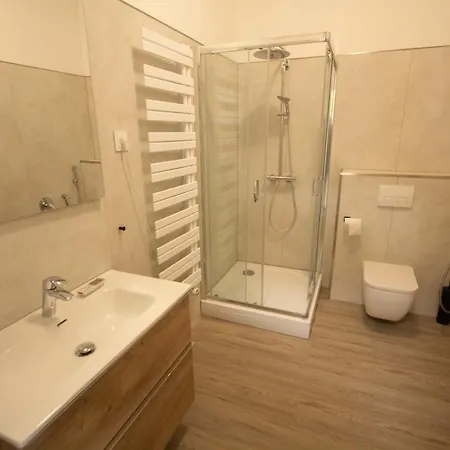 Lago Apartman Διαμέρισμα