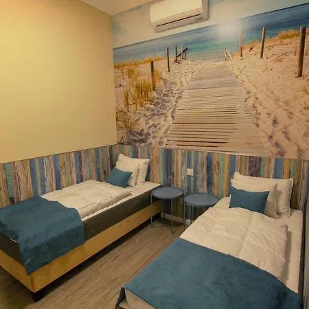 Διαμέρισμα Lago Apartman *