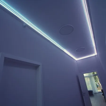 Lago Apartman Διαμέρισμα