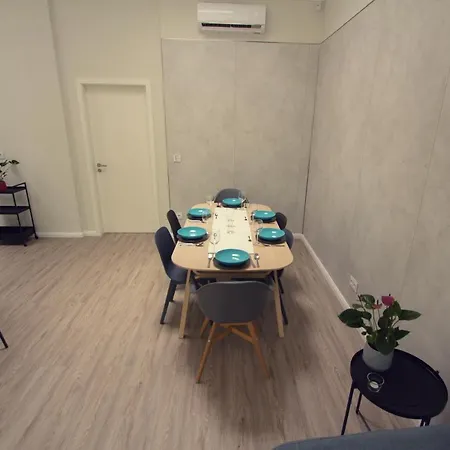 Διαμέρισμα Lago Apartman Csopak