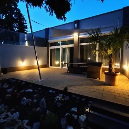 Διαμέρισμα Lago Apartman